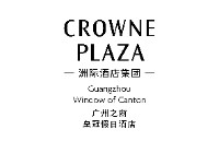 广州之窗皇冠假日酒店