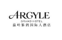 浙江温岭雅阁国际大酒店