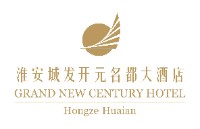 淮安城发开元名都大酒店