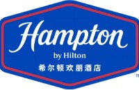 威海国际海水浴场希尔顿欢朋酒店