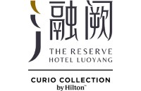 洛阳融阙，希尔顿格芮精选