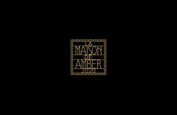 LA MISON DE AMBER