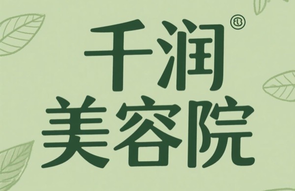 吉林市昌邑区仟润美容会所