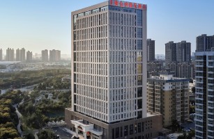 西安馨德酒店管理有限公司