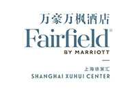 上海徐家匯中心萬豪萬楓酒店