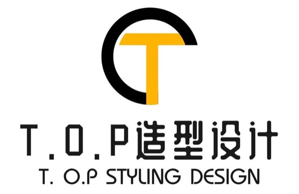T.O.P造型设计