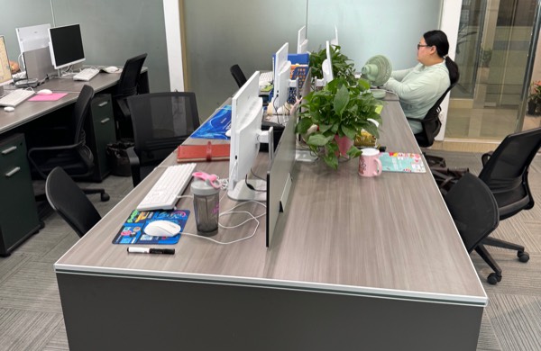 合肥美相约健康管理有限公司