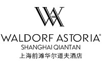 上海前滩华尔道夫酒店