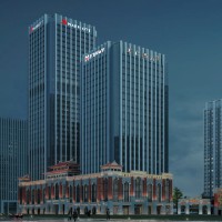 厦门盛源大有商业发展有限公司