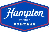 金昌·白鹭之宸希尔顿欢朋酒店