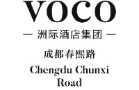 成都春熙路voco酒店
