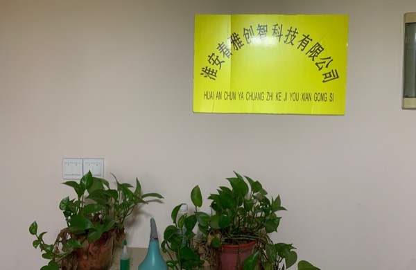 淮安春雅创智科技有限公司