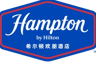 杭州四季青錢江新城希爾頓歡朋酒店