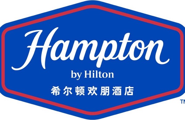 上海松江站希尔顿欢朋酒店