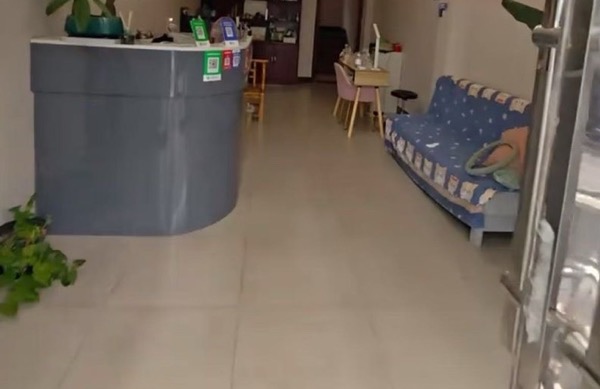 莒南县真真女子养生会所