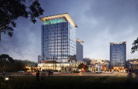 张家界假日酒店