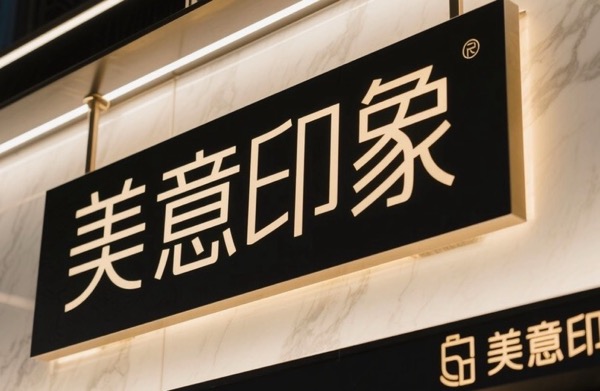 美意印象