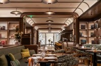 LE CAFE LOUIS VUITTON