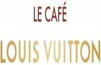 LE CAFE LOUIS VUITTON
