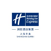 上海古美智选假日酒店
