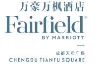 成都天府广场万豪万枫酒店