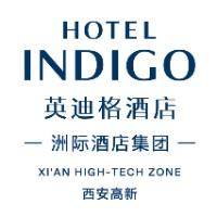 西安高新英迪格酒店