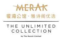 广州璇湾公馆 · 雅诗阁优选