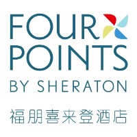 珠海南湾福朋喜来登酒店