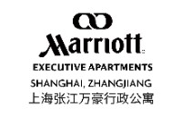 上海张江万豪行政公寓
