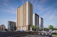 宿迁御洲拉昆塔温德姆酒店