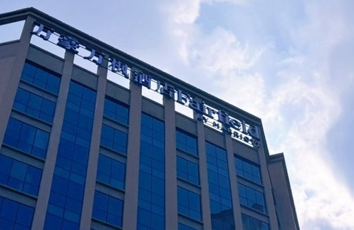 湖南长沙宁乡万豪万枫酒店