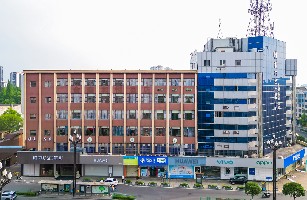 成都唯亚UMI酒店