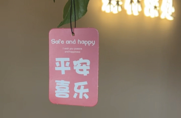 上海悦森宁健康管理有限公司