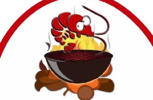 石头蛋海鲜烧烤