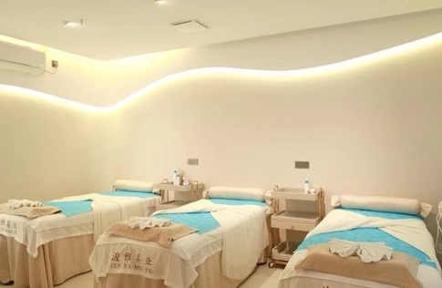 秦州区浚雅美凯莲美容美体会所