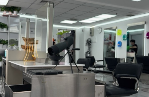 北京艺米国际造型设计有限公司