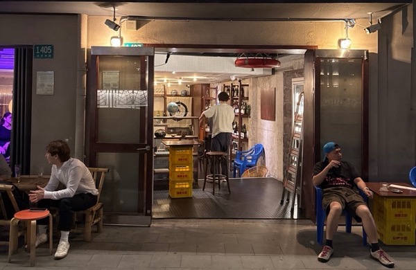 上海肯曼特餐饮管理有限公司