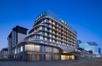 衡水桃城希尔顿惠庭酒店