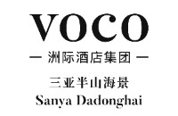 三亚半山海景voco酒店