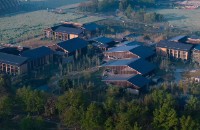 四川东方农博酒店有限责任公司