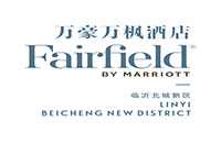 临沂北城新区万豪万枫酒店