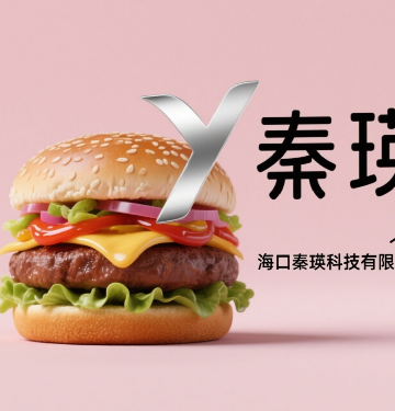 海口秦瑛科技有限公司
