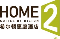 喀什大学城希尔顿惠庭酒店