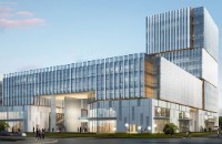 南京雨花区洲际假日酒店