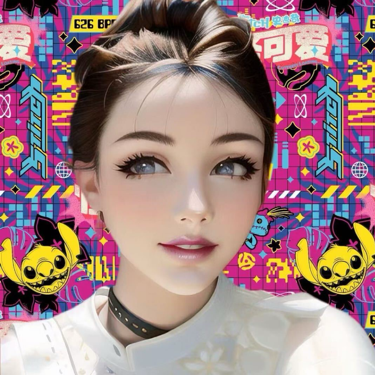 上海市黄浦区花田瑾色美甲店