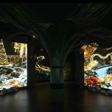 上海绮静餐饮管理有限公司