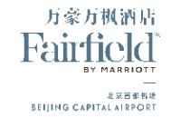 北京首都机场万豪万枫酒店