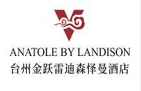 台州金跃雷迪森怿曼酒店