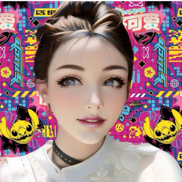 上海市黄浦区玎兰觅喜美甲店