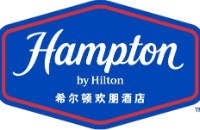 揭阳普宁广场希尔顿欢朋酒店